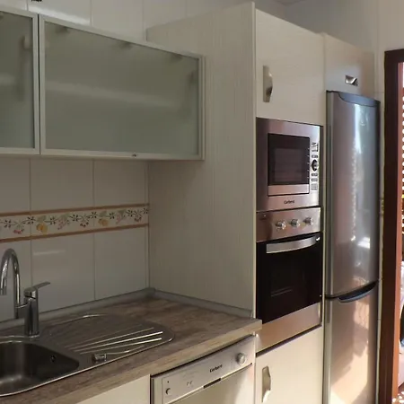 Apartment Feel The Sun In Tenerife *