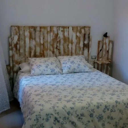 Feel The Sun In Tenerife Apartment *