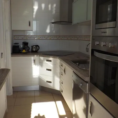Apartment Feel The Sun In Tenerife *