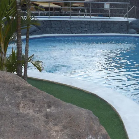Feel The Sun In Tenerife * Costa Del Silencio