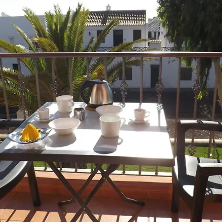 Apartment Feel The Sun In Tenerife *