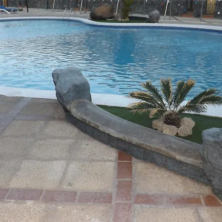 Feel The Sun In Tenerife * Costa Del Silencio