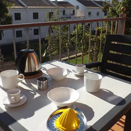 Apartment Feel The Sun In Tenerife *