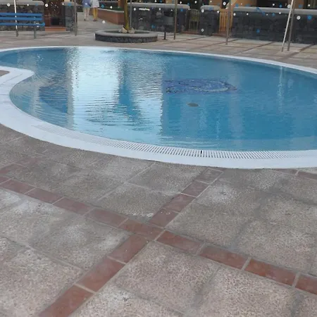 Feel The Sun In Tenerife Apartment *