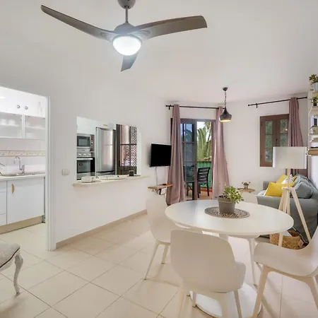 Feel The Sun In Tenerife Apartmán *