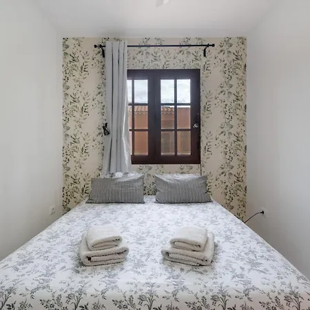 Apartmán Feel The Sun In Tenerife *