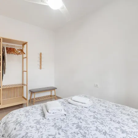 Apartmán Feel The Sun In Tenerife *