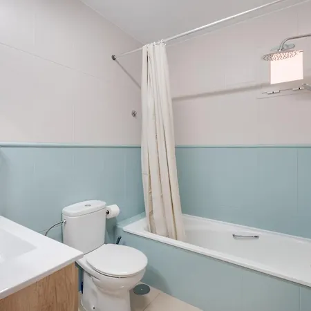 Feel The Sun In Tenerife Apartmán *