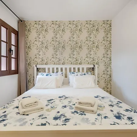 Apartmán Feel The Sun In Tenerife Costa Del Silencio