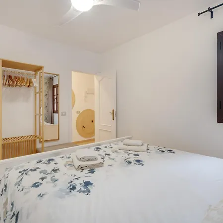 Apartmán Feel The Sun In Tenerife Costa Del Silencio