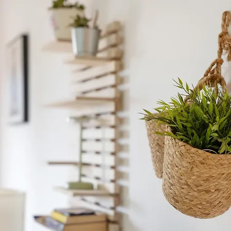 Feel The Sun In Tenerife Apartmán