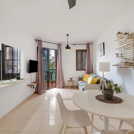 Feel The Sun In Tenerife Apartmán