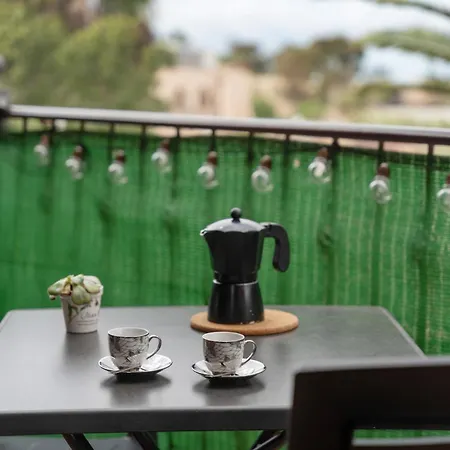 Feel The Sun In Tenerife Apartmán