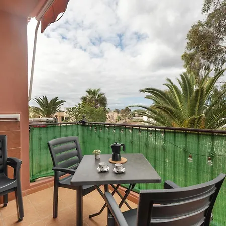 Apartmán Feel The Sun In Tenerife Costa Del Silencio