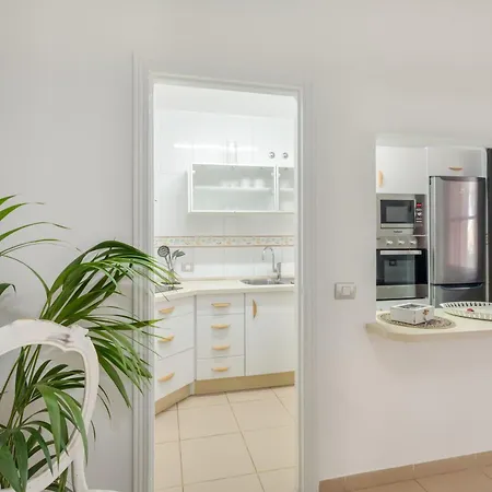 Feel The Sun In Tenerife Apartmán