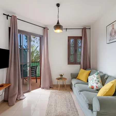 Feel The Sun In Tenerife Apartmán *