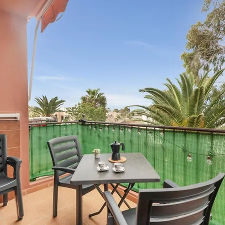 Feel The Sun In Tenerife Costa Del Silencio