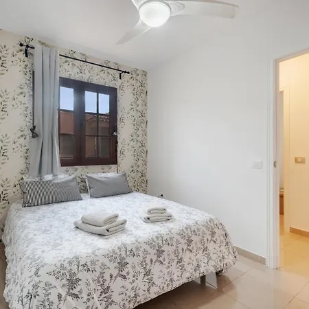 Feel The Sun In Tenerife Apartmán *