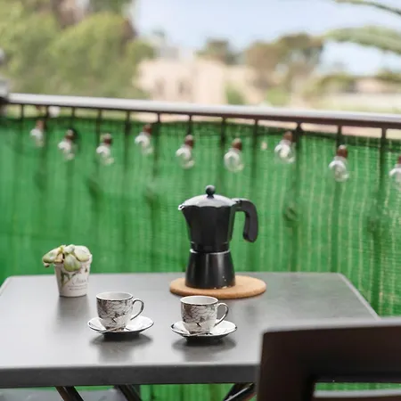 Apartmán Feel The Sun In Tenerife *