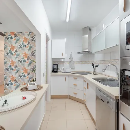 Apartment Feel The Sun In Tenerife *