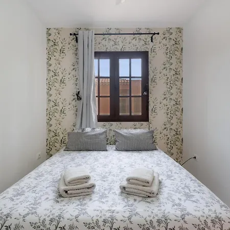 Apartment Feel The Sun In Tenerife *