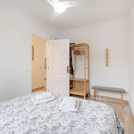 Apartment Feel The Sun In Tenerife Costa Del Silencio