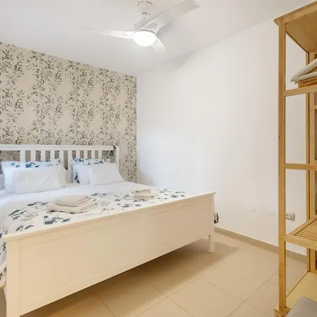Feel The Sun In Tenerife Apartment Costa Del Silencio