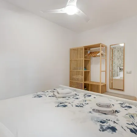 Apartment Feel The Sun In Tenerife *