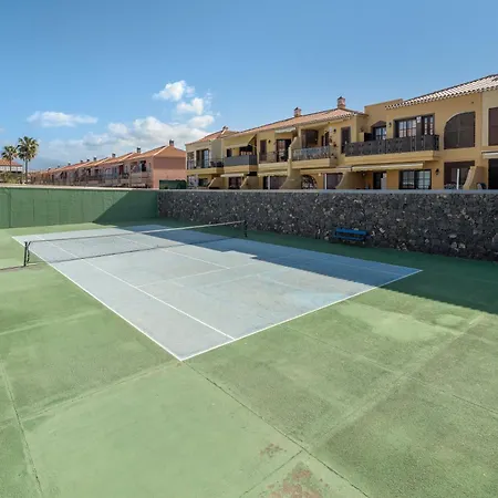 Apartment Feel The Sun In Tenerife Costa Del Silencio